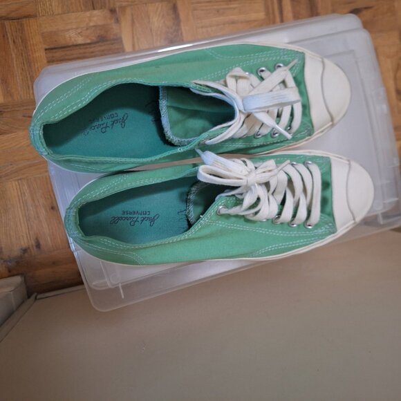 CONVERSE SNECKERS. - Picture 3 of 6